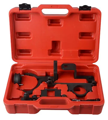 Timing Camshaft Cam Locking Tool Kit For Ford Explorer Ranger Mustang B4000 4.0 • $58.55