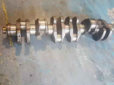 Mercedes Mbe4000 Engine  Crankshaft 460 00 • $1024