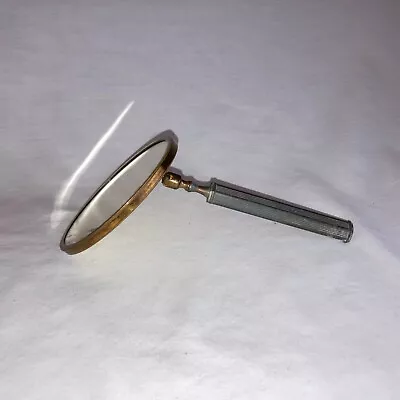 Vintage/antique Adjustable Shaving/side View Mirror • $19.95