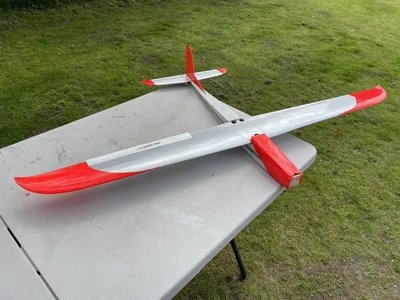 £19.99 • Buy Use Glider Sailplane
