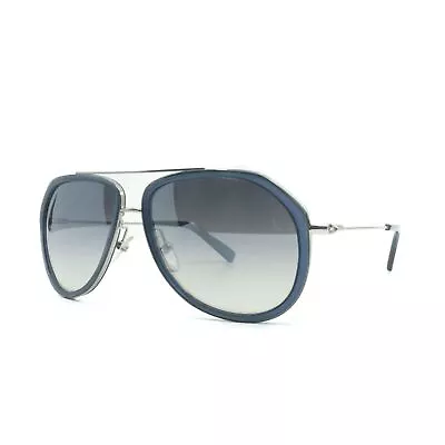 [MCM613S-424] Mens MCM Oval Sunglasses • $67.97