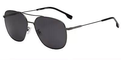 $59.99 • Buy Hugo Boss Men's Polarized Navigator Sunglasses - B1218FSK