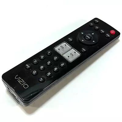 VIZIO TV Remote Control VO370M VL260M VL320M VL370M VO320E VR4 VR5 VR2 • $6.99