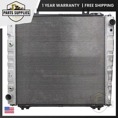 238784 Radiator Fits 1993-1997 Ford / Sterling Chassis Motorhome • $887.94