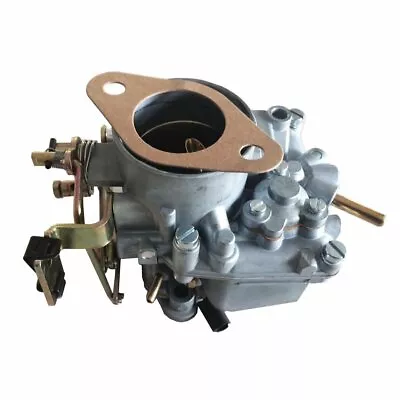 Aftermarket Zenith Copy Carburettor 36 IV Type For Land Rover Series 2A 3 ERC288 • $209.50