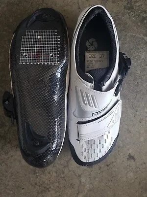 Bicycle Cleats Shoes Size 37 USA 4.5  BONT  A-Two • $25