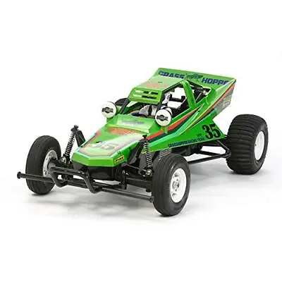 Tamiya 1/10 The Grasshopper Candy Green Limited Edition TAM47348A Cars Model Kit • $219.38