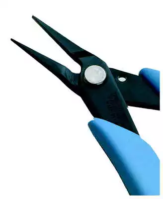 Xuron 450 Tweezer Nose Plier Smooth Jaws • $43.84