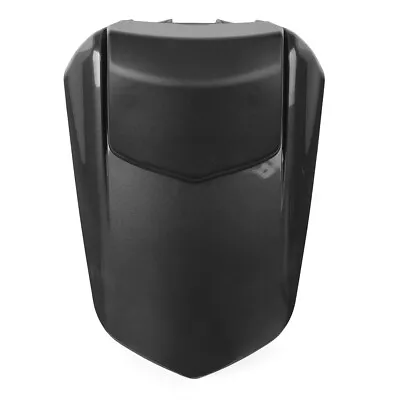 Rear Pillion Tail Seat Cover Cowl Fairing ABS Fit 2004-2006 Yamaha YZF R1 Gray • $29.83