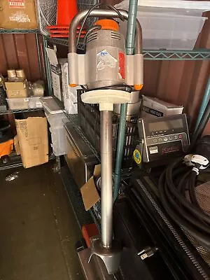 Used Working (for Repair) Dynamic 18” Professional Immersion Blender (Long) • $600