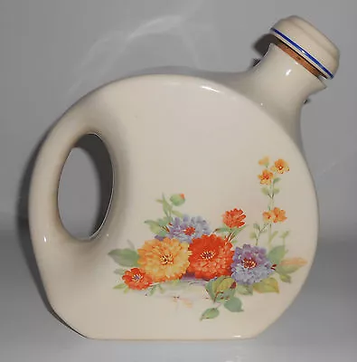 Universal Potteries Floral Water Server W/Cap • $44.98