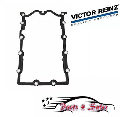 $19.50 • Buy OEM Victor Reinz Engine Oil Pan Gasket For Mini Cooper NEW 11 13 1 487 221