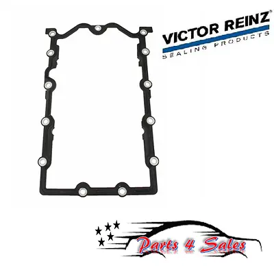 OEM Victor Reinz Engine Oil Pan Gasket For Mini Cooper NEW 11 13 1 487 221 • $22.95