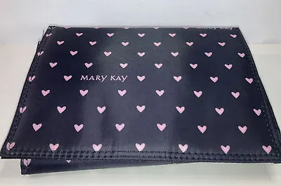 Mary Kay Hanging Travel Roll Up Bag W/ Detachable Bags ~ Fast Ship • $11.99