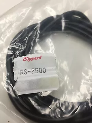 Clippard RS-2500 Magnetic Reed Switch RS2500 *NEW* NIB • $20