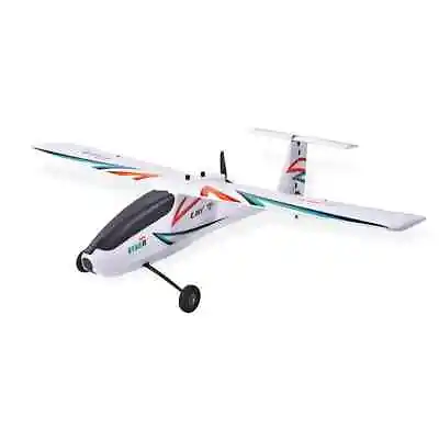 ESKY Mini EYAS II 750mm Wingspan EPO FPV RC Airplane Trainer BNF US • $215.78