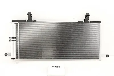 New OEM Genuine Mitsubishi AC Air Condenser Montero Pajero IO 2003-2007 MR576341 • $75