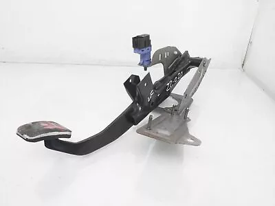 2010 Mazda Mazdaspeed 3 M/T Gas Brake Pedal Bbm243300e • $77.25