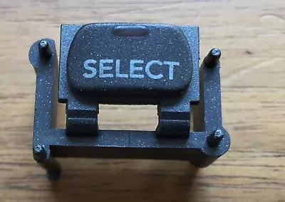 Mackie D8b Select Button • £2