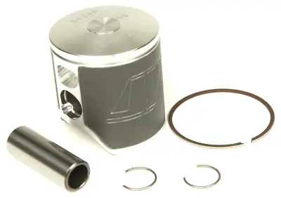 Wiseco Piston 0.50mm Over 48.50mm Suzuki RM85 2002-2019 806M04850 FAST SHIPPING • $115.05