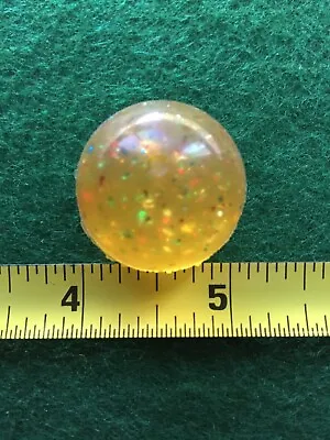 VTG Post *** ?SUPER BOUNCE ? MINI ? CRYSTAL BALL? *** Cereal Premium Prize Toy • $9.99