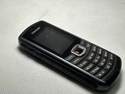 Samsung GT B2710 Solid Immerse Xcover Mobile Phone • £39.99