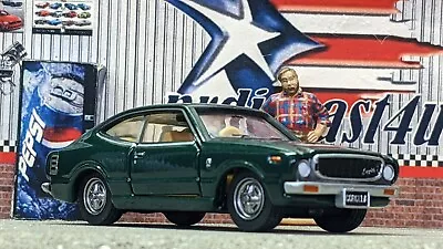 Tomica Limited Toyota Corolla Levin Loose  1/59 Scale Usa Stock!!! • $34.99