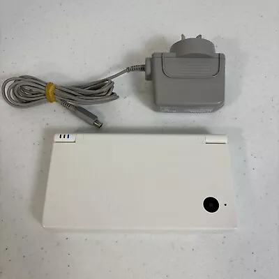 Nintendo Dsi Game Console White  • $74.99