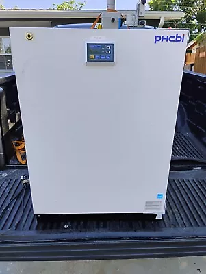 FREEZER LAB PHCBI PF-L5181W-PA Undercounter Lab Freezer -15 TO -25°C; 115v • $775