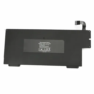 Laptop Battery For Apple MacBook Air A1245 A1237 A1304 MB003 13  5200mAh 7.2V • $62.71