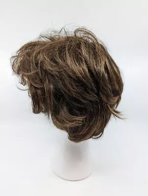 ENVY By Alan Eaton Medium Brown Bryn Wig • $35