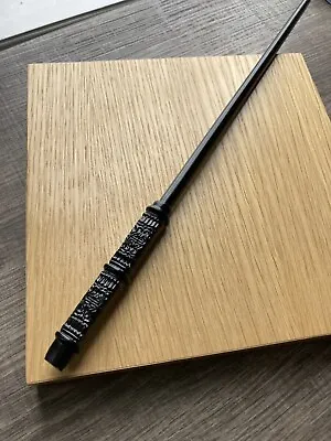 New Professor Severus Snape Wand From Wizard World Of Harry Potter 13 In Length • $15.99