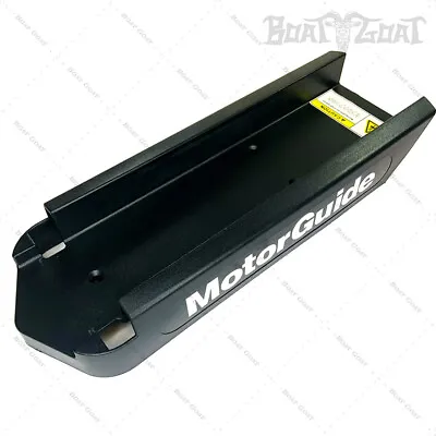 MotorGuide Bow Mount Decket - Gator 360 Flex Motor Rest Bumper - 879172A22 • $64.98