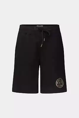 Original Versace Shorts For Men Brand Logo • $80.40