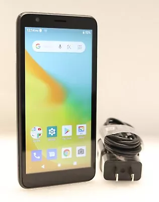 $38 • Buy ZTE Blade A3 L 4G LTE 8GB FACTORY UNLOCKED 5  Smartphone