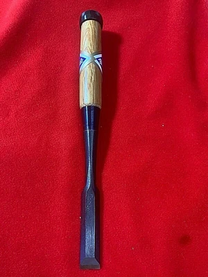 £114.85 • Buy Japanese Chisel Oire Nomi Kikuhiromaru  15mm Wood Working Tool