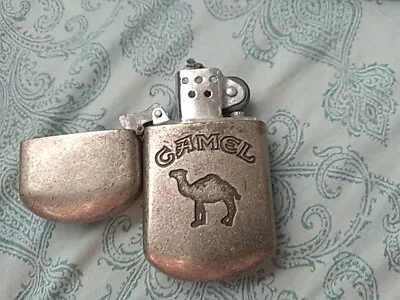 Vintage CAMEL Cigarette Lighter • $5