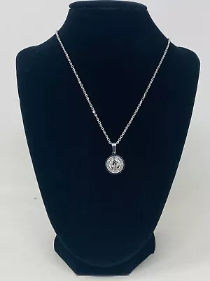 Medalla San Benito(Necklace San Benito) • $14.99