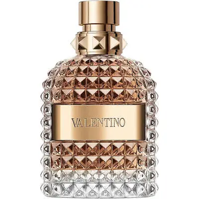 Valentino Uomo (2021) By Valentino 100ml Edts Mens Fragrance • $149.95