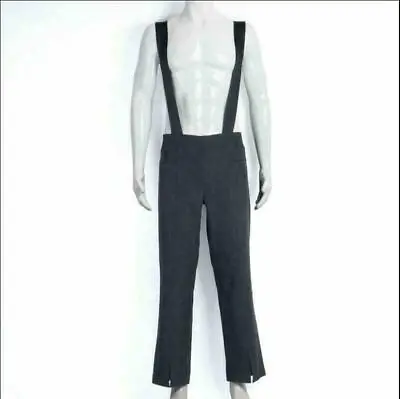 For The Next Generation Premier Line Uniform Pants TNG Cosplay Trousers Costumes • $28.90