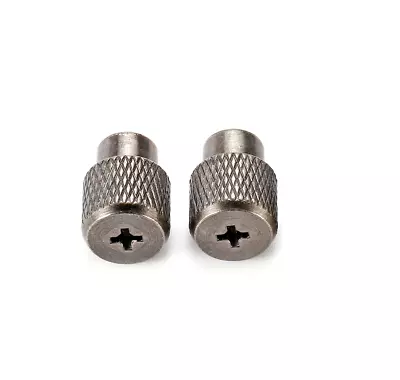 2x CORSAIR Original Thumb Screws For GT110iH100iH80iH60 CPU Coolers • £6.15