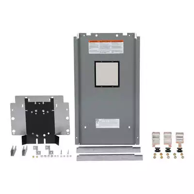 SQUARE D N250MJ Panelboard Main Breaker Kit250A20W • $824