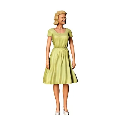 The Munsters - Marilyn (1) - 1/24 75mm Scale Roleplay Resin Miniatures 3DP • $12.84