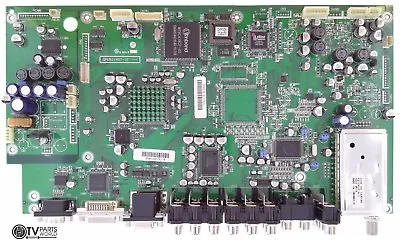 Maxent L2614XW02 Main Board DPWB11497-ML--B 5512523 LDF531-3F • $8.86