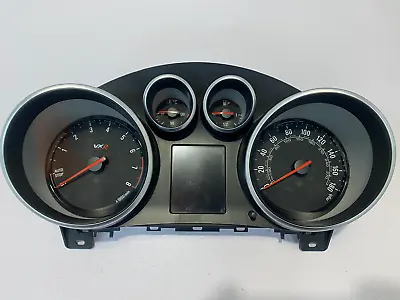 Astra J VXR Speedo Dials Clocks GTC 2013 • $114.92