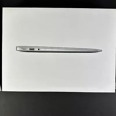 Apple MacBook Air 13in Model A1466 Box Only • $19.99