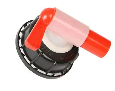 Drum Tap 20/25 Litre An Efficient And Hassle Free Dispensing Solution • £11.40