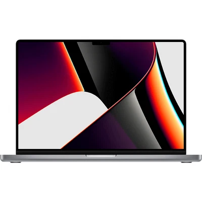 $2499 • Buy 2021 Apple MacBook Pro 16-inch M1 Max 10-Core 32GB 1TB SSD Gray - Excellent
