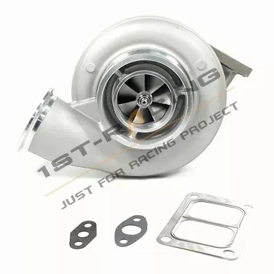 1000HP S400SX4-75 S475 Turbo T6 Twin Scroll 1.32A/R 171702 Turbocharger • $399.99