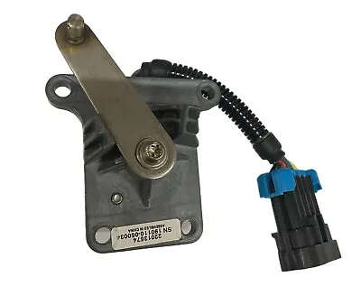 Volvo Penta V/6 Throttle Control 22013574 • $347.95